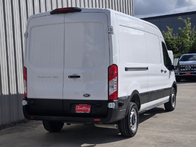 Used 2024 Ford Transit 250 148 Medium Roof w/ Load Area Protection Package RWD image 10