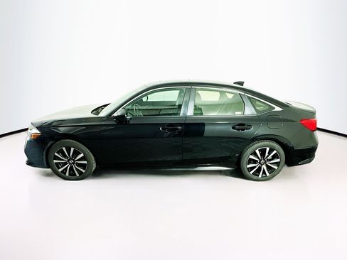 Used 2022 Honda Civic EX image 4