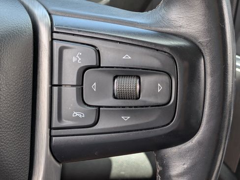 Used 2022 GMC Sierra 2500 Denali w/ Denali Black Diamond Edition AWD/4WD image 28