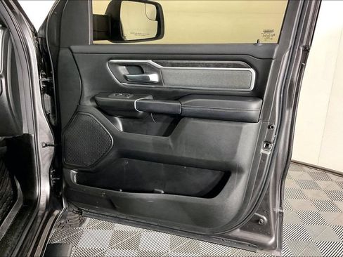 Used 2022 RAM 1500 Lone Star RWD image 22