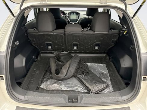 Used 2024 Subaru Crosstrek 2.0i Premium image 19