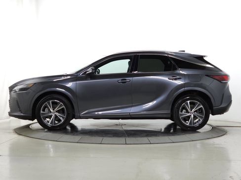 Certified 2024 Lexus RX 350 Premium w/ Cold Area Package image 5