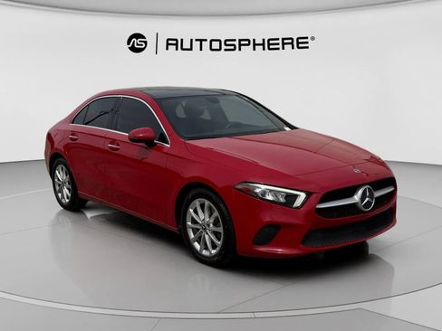 Used 2019 Mercedes-Benz A 220 image 12
