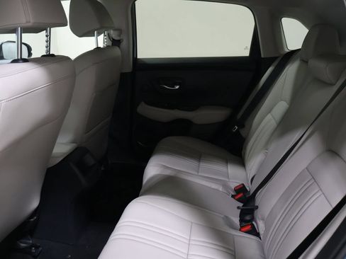 New 2027 Honda HR-V EX-L image 12