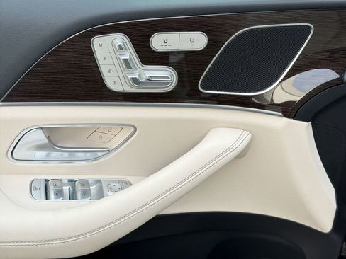 New 2026 Mercedes-Benz GLE 350 4MATIC image 21