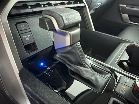 Used 2024 Toyota Tundra SR5 w/ SR5 Premium Package image 31