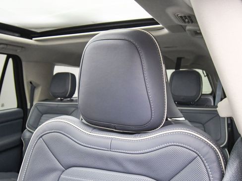 Used 2024 Lincoln Navigator L Black Label image 58