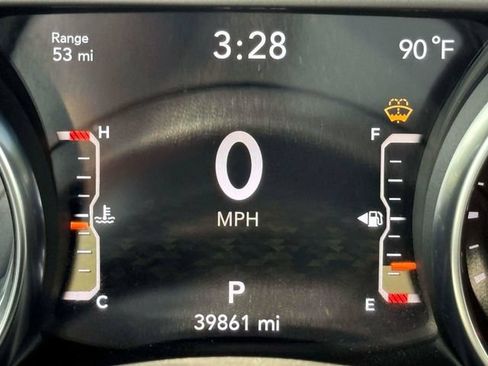 Used 2023 Jeep Wrangler Unlimited Sport AWD/4WD image 24