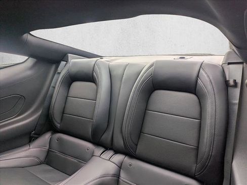 New 2026 Ford Mustang Premium image 16