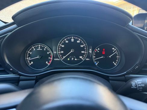 Used 2026 MAZDA MAZDA3 s FWD image 39