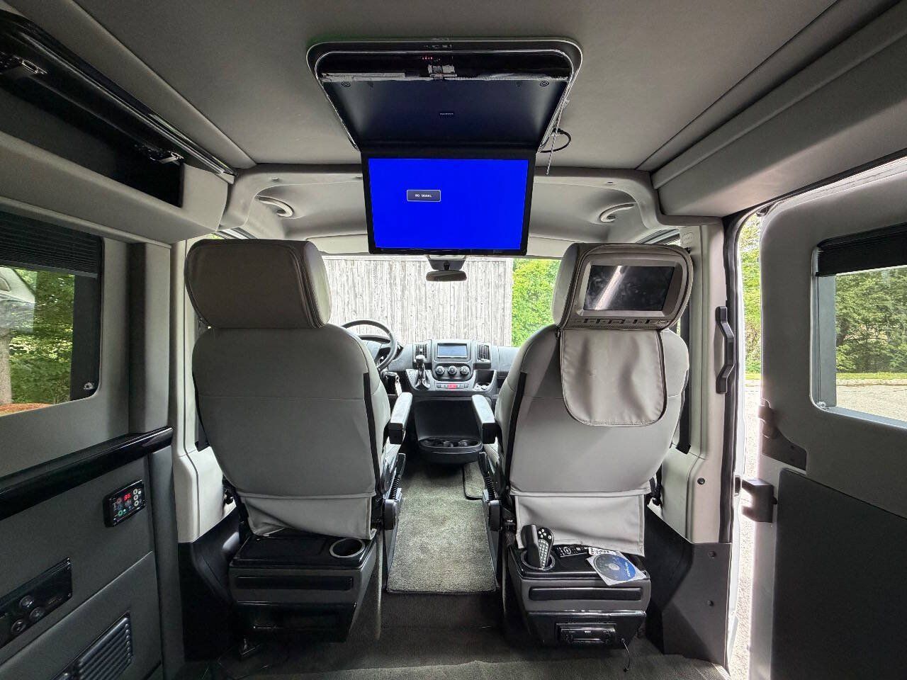 Used 2014 RAM ProMaster 1500 FWD image 14