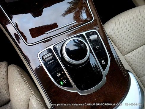 Used 2018 Mercedes-Benz GLC 300 w/ Premium Package image 52