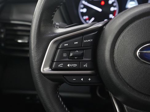 Used 2024 Subaru Legacy Premium image 22