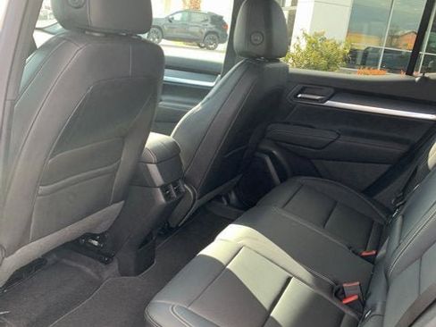 New 2026 GMC Terrain Elevation image 16