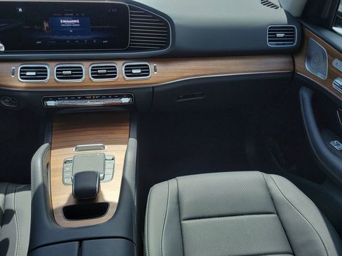 Certified 2026 Mercedes-Benz GLE 350 GLE 350 image 16