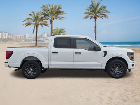 New 2026 Ford F150 STX w/ Equipment Group 200A RWD image 9