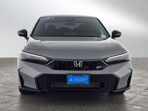 Used 2025 Honda Civic Si image 8