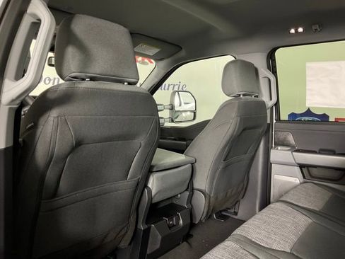 New 2026 Ford F350 XLT w/ XLT Premium Package image 15