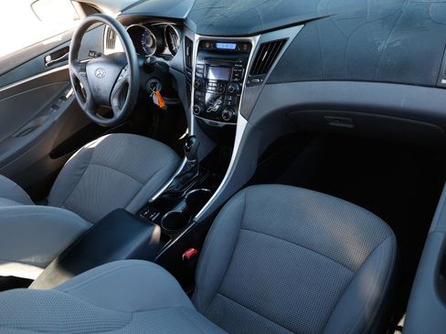 Used 2013 Hyundai Sonata GLS w/ Popular Equipment Pkg image 18