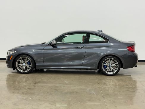 Used 2017 BMW M240i Coupe image 4