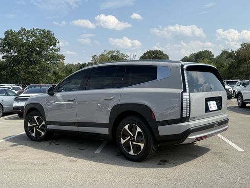 New 2026 Hyundai Ioniq 9 SE image 6