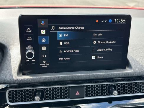 Used 2025 Honda Civic Sport image 21