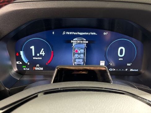 New 2026 Ford Explorer ST AWD/4WD image 29