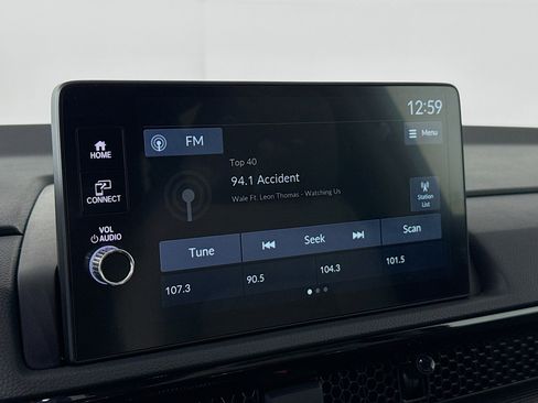 Used 2026 Honda CR-V EX-L image 16