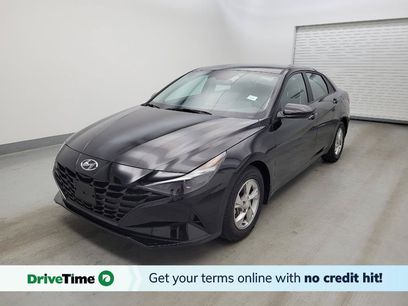 Used 2023 Hyundai Elantra SE