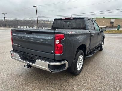 Used 2020 Chevrolet Silverado 1500 LT w/ All-Star Edition