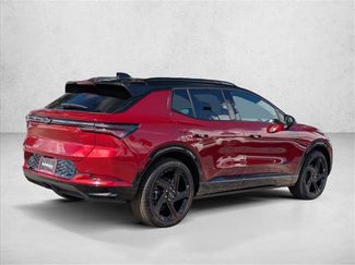 New 2026 Chevrolet Equinox EV RS video 2