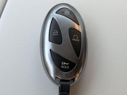 New 2026 Hyundai Palisade Limited image 34