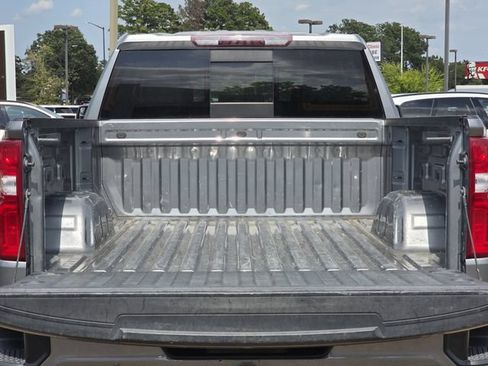 Used 2020 Chevrolet Silverado 1500 RST w/ All-Star Edition AWD/4WD image 30