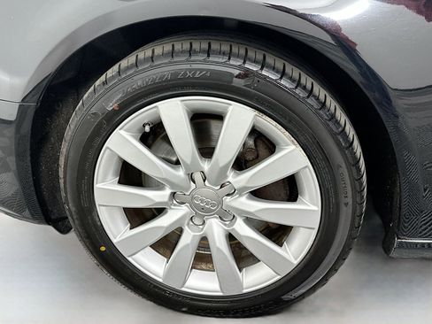 Used 2009 Audi A4 2.0T Premium Plus AWD/4WD image 30