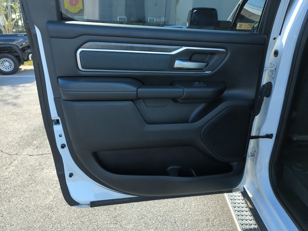 Used 2019 RAM 1500 Big Horn AWD/4WD image 26