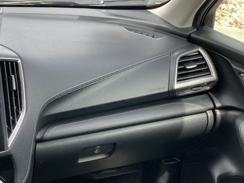 Certified 2024 Subaru Forester Touring image 22