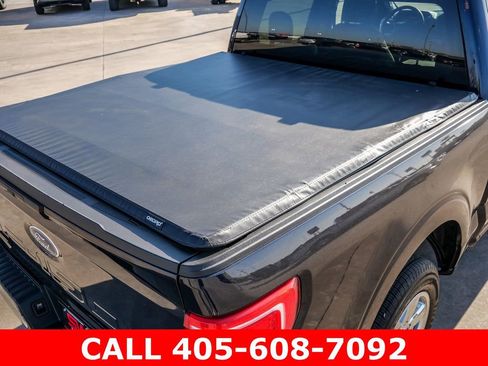 Used 2021 Ford F150 XLT RWD image 11