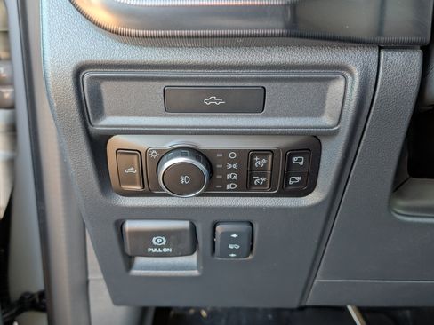 New 2026 Ford F150 Lariat w/ Equipment Group 501A Mid image 17