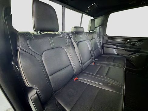 Used 2022 RAM 1500 Limited AWD/4WD image 28