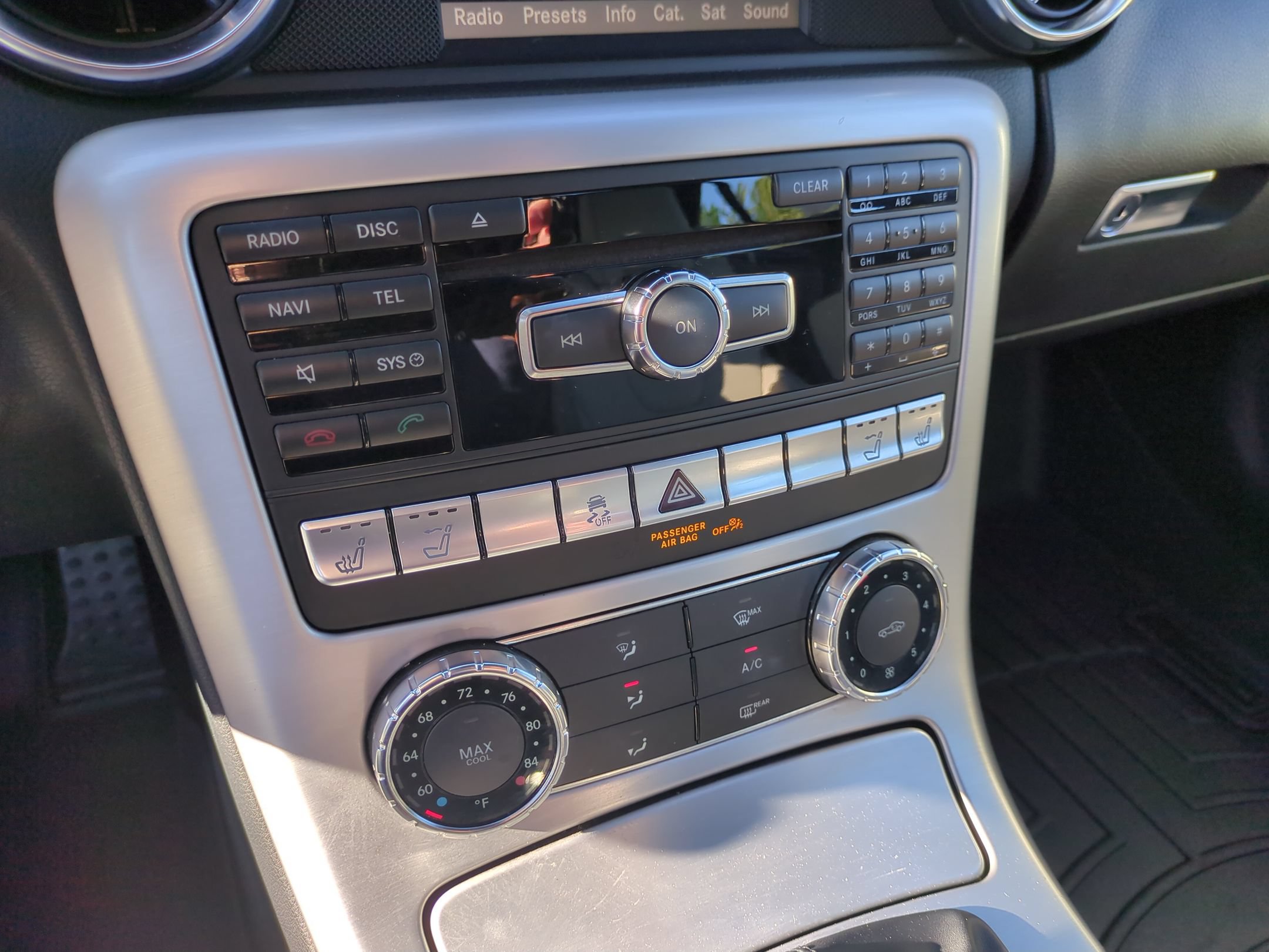 Used 2013 Mercedes-Benz SLK 250 image 26