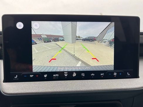 New 2025 Ford Maverick XLT w/ Equipment Group 301A image 12