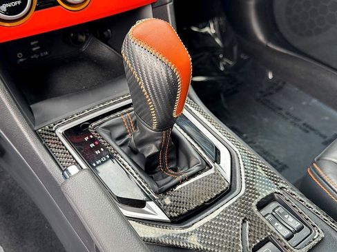 Used 2021 Subaru Crosstrek 2.5i Limited w/ Popular Package #4 image 33