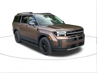 New 2026 Hyundai Santa Fe XRT video 1