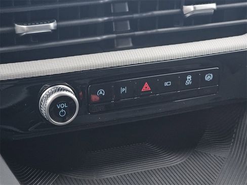 New 2026 Ford Explorer Active image 23