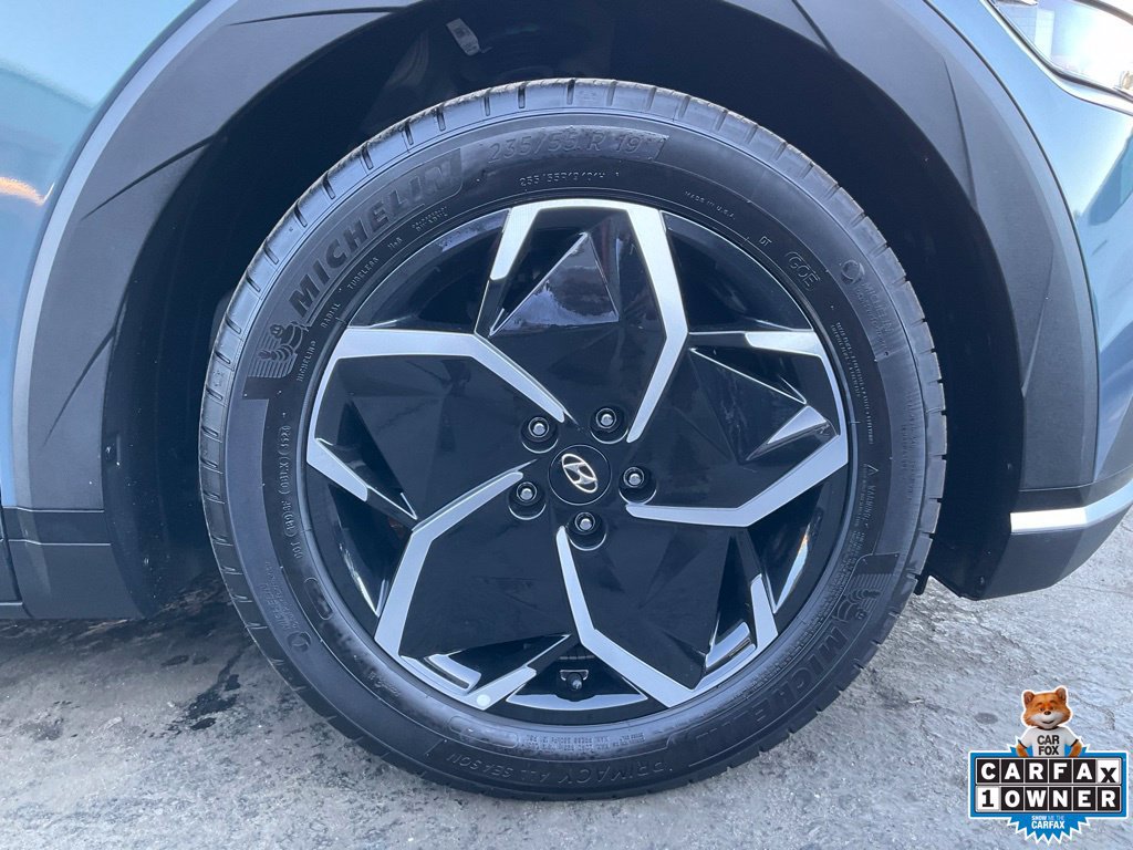 Used 2024 Hyundai Ioniq 5 SEL RWD image 71
