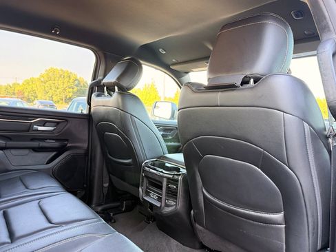 Used 2021 RAM 1500 Rebel w/ Rebel Level 2 Equipment Group AWD/4WD image 26
