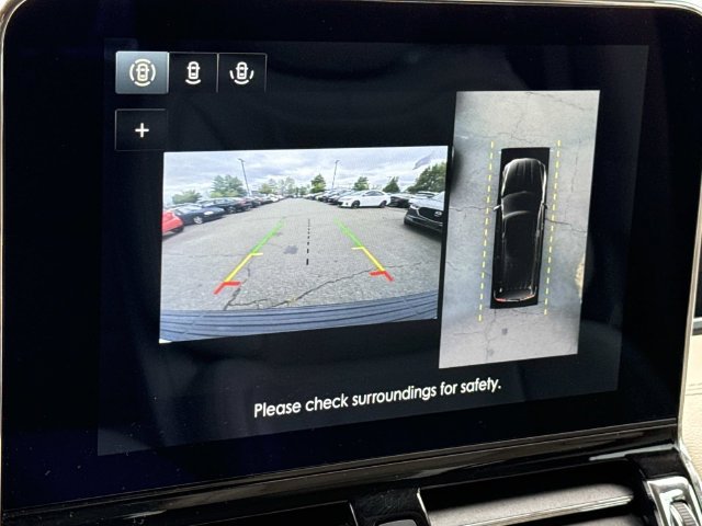 Used 2020 Lincoln Navigator L Reserve w/ Equipment Group 208A Reserve AWD/4WD image 21