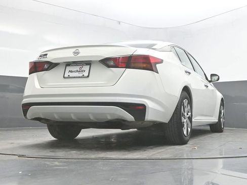 Used 2021 Nissan Altima 2.5 S image 33