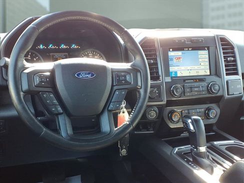 Used 2019 Ford F150 XLT w/ Equipment Group 302A Luxury image 10