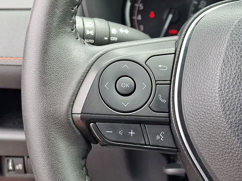 Used 2024 Toyota RAV4 Adventure AWD/4WD image 23